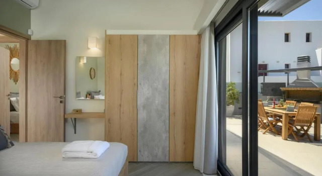 Sun Ray Beach life Villa
