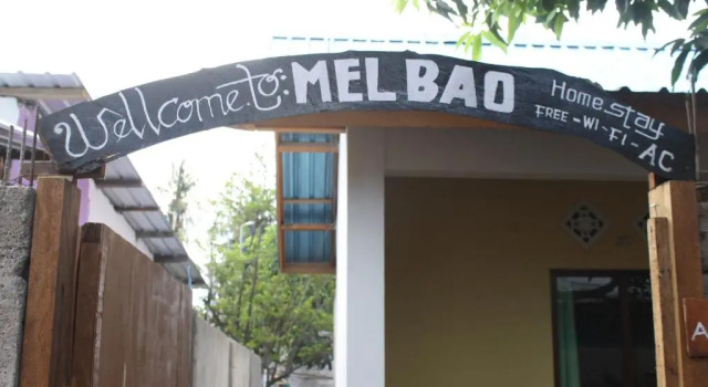 Melbao Homestay