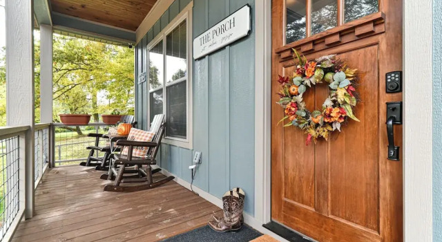 The Montreat House, Book Vacation Home Black Mountain North Carolina