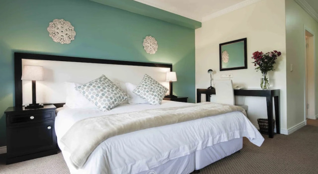 Номер Standard c 1 комнатой Lodge At Atlantic Beach