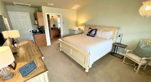 Church Street State Rooms, Buchen Sie Hotel Swansboro North Carolina