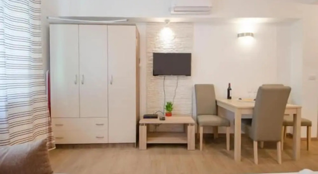 Студия Standard Guest House Mia