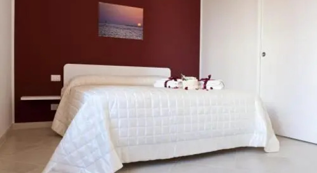 BB Petali, Book Hotel Hotels in Sicily with Parking, Parking