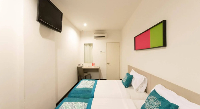 OYO Rooms SK Bandar Utama, Забронировать Отель Отели Селангор 3 звезды, 3*