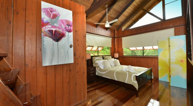 Tea Tree Cottage, Rezervovat Rekreační dům Diwan 