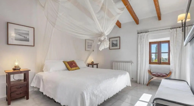 Апартаменты с 2 комнатами Agroturismo Finca Son Jorbo