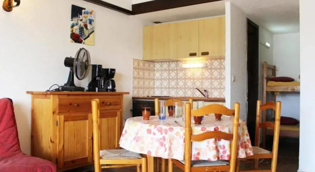 Maison Port-la-Nouvelle, 2 pièces, 4 personnes - FR-1-229C-187, Rezerwuj Hotel Port-la-Nouvelle Corbières