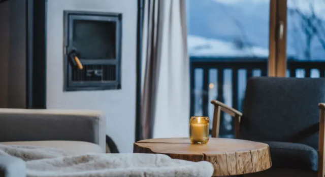 Chalet 1018, Rezerwuj Chalet Hotele w Salzburg z parkingiem, Parking