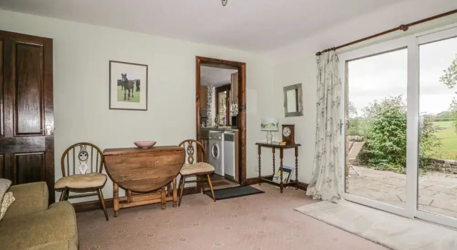 Коттедж Pond End Cottage