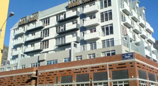 ITC Hospitality Group Two Bedrooms Canterbury Suites Building