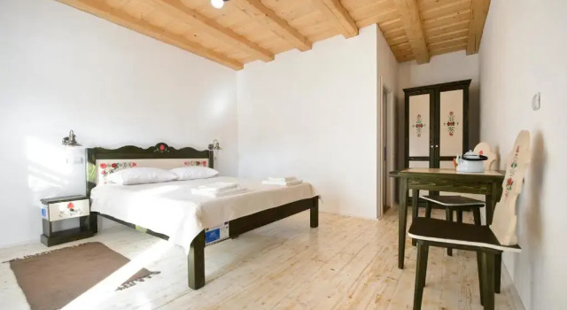 Номер Standard Cloasterf Haus