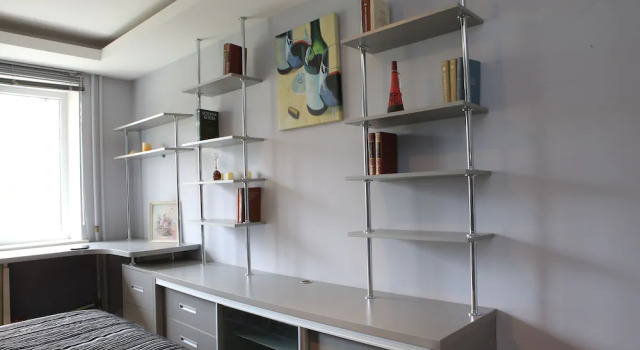 CityApartments At Livoberezhna, Book Apartment Dniprovskyj Kyiv, near Komod Shopping Centre