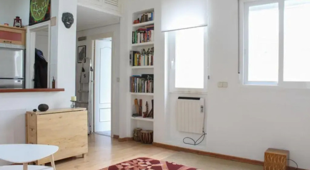 Hipster Studio in Anton Martin by Allô Housing, Забронировать Отель Мадрид Провинция Мадрид, рядом с Дом-музей Лопе де Вега