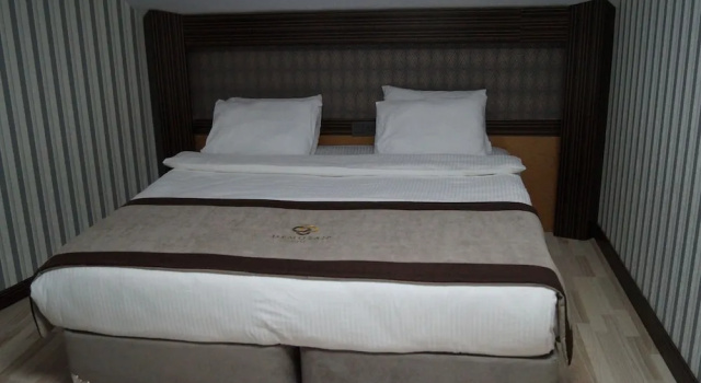 Номер Comfort Demosan Hotel Hilden