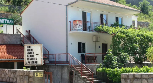 Apartments Anka, Prenota Appartamento Segna 