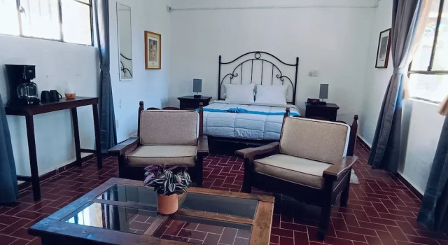 Номер Standard Villa Doña Conchita