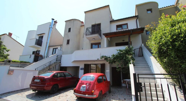 Apartments Kiwi, Забронировать Апартаменты/квартира Апартаменты Rovinj Riviera, Апартаменты/квартира