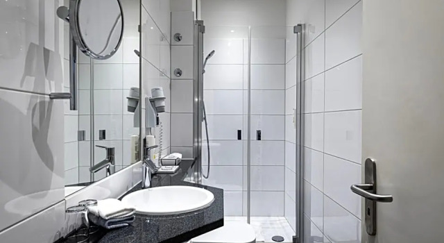 Номер Superior Dom Hotel