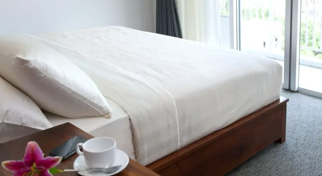 Апартаменты Bellevue Serviced Apartments
