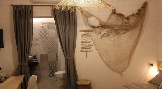 Wanderlust BB Lecce, Book Hotel 3-stjernede hoteller i Lecce, nær Lecce Cathedral, 3*