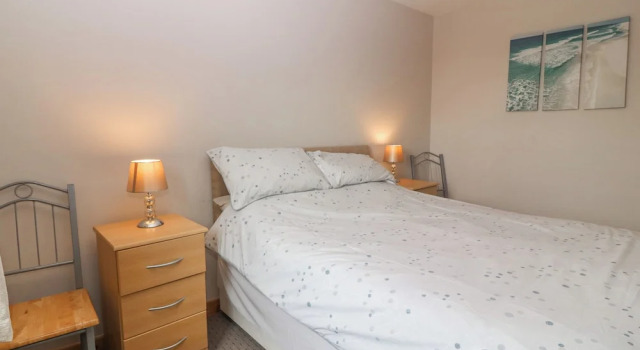 Ty Hen, Prenota Casa vacanze Hotel a Gwynedd con parcheggio, Parcheggio
