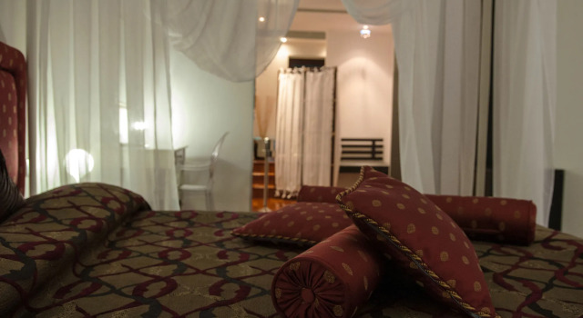La Chicca Palace Hotel