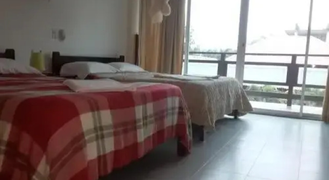 Hosteria Tumaly, Забронировать Отель Хасиенда Сан-Антонио Эквадор
