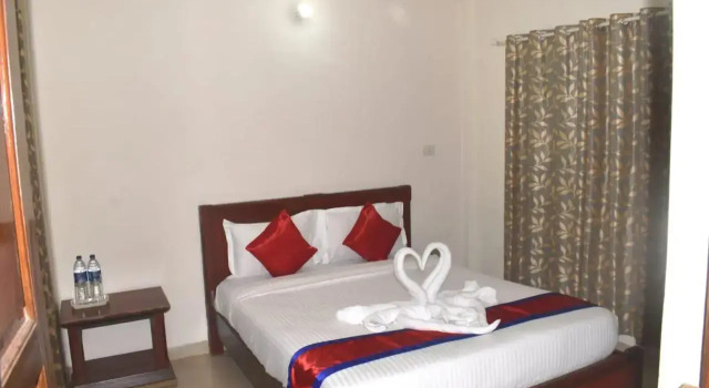 Ultimate Stay, Varaa Hotelli Calangute Pohjois-Goa