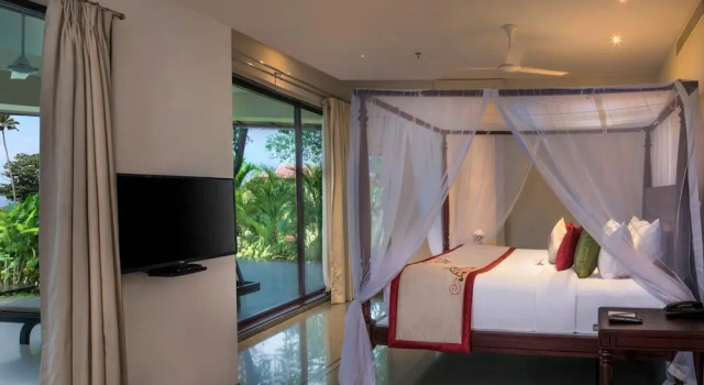 Niraamaya Retreats Backwaters & Beyond