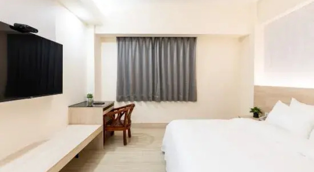 Biznes pokój Hotel E -TUNG