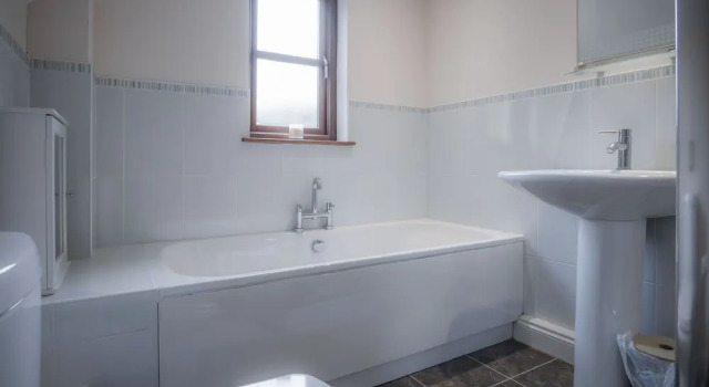 Коттедж с 3 комнатами Llais Afon - 3 Bedroom Holiday Home - Fishguard
