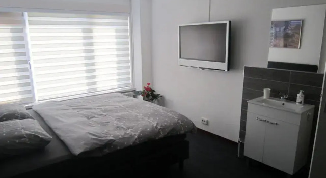 B&B Hotel Lichtstad