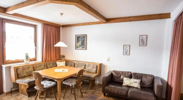 Номер Standard Gästehaus Gastl