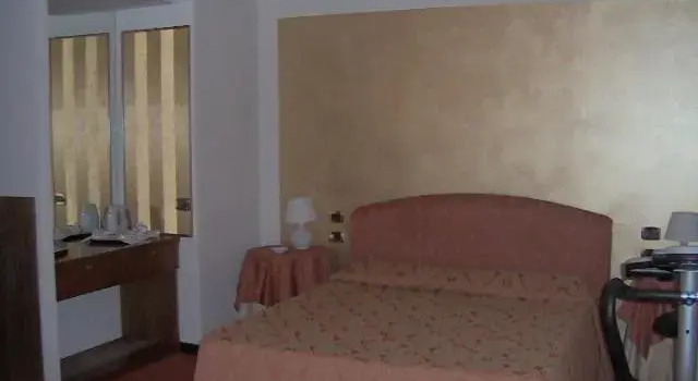 Номер Superior Hotel 3 Querce