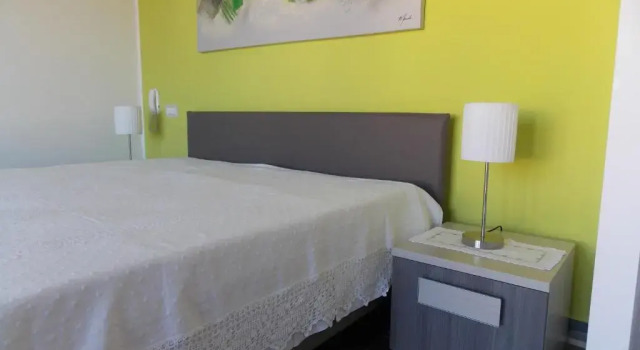 Коттедж с 3 комнатами Luna Chiara Residence