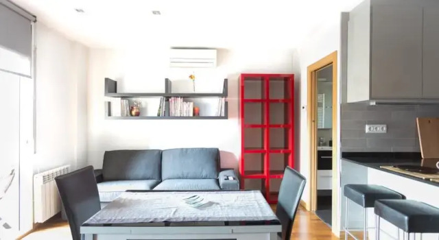 Palma Flat, Забронировать Апартаменты/квартира Барселона провинция Барселона, рядом с Театр Barcelona Arts on Stage