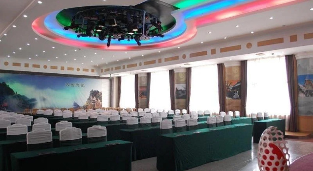 Kowloon Hotel, Reservar Hotel Shiyan 
