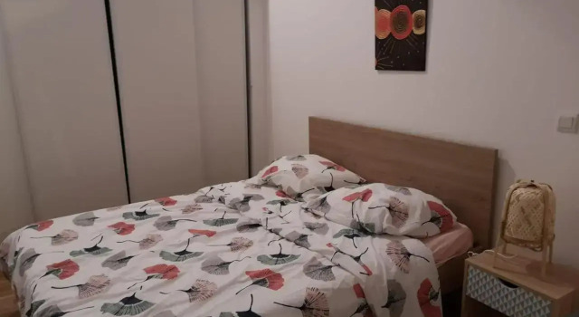 Maison 2 chambres, cosy, proche Métro, Buchen Sie Ferienwohnung Toulouse Haute-Garonne