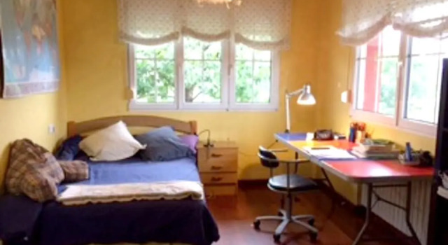 Villa With 5 Bedrooms in Gijón, With Wonderful Mountain View, Private Pool, Enclosed Garden Near the Beach, Prenota Villa Hotel a Asturie con parcheggio, Parcheggio