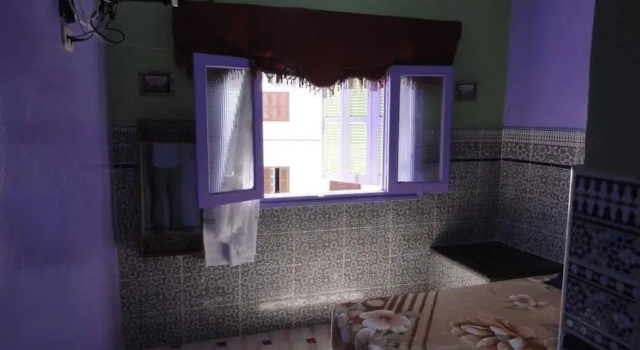 Hotel Belle Vue Zillis, Rezerwuj Hotel Hotele w Tanger-Tetouan z parkingiem, Parking