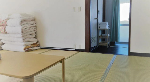 Sunset Hills Inn Naha - Vacation STAY 77464v, Prenota Hotel Naha Okinawa