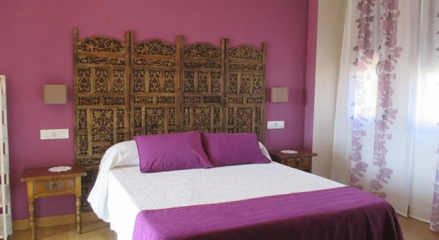 Hotel Rural La Covacha, Book Hotel Hotels in Extremadura with Breakfast, Breakfasts