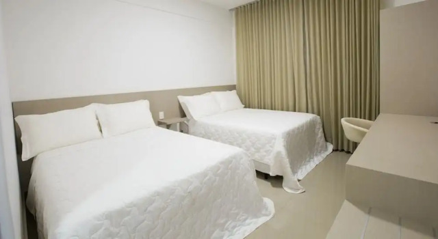 Номер Superior Liguori Hotel