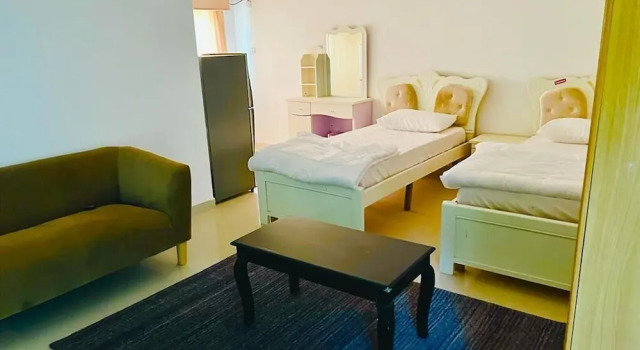 Golden Apartmens