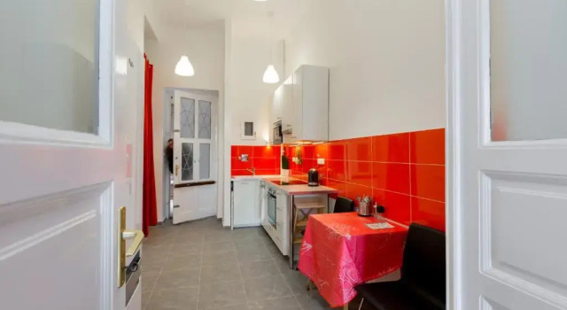 Апартаменты Next Stop Apartment