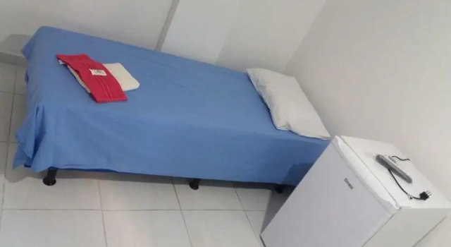 Номер Standard Pousada Beira Mar