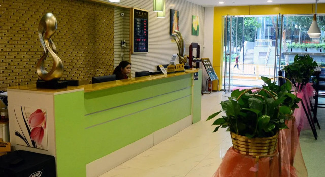 Shenzhen Xin Xiang Yue Inn