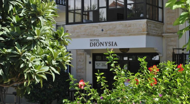 Hotel Dionysia, Забронировать Отель Калкан провинция Анталья