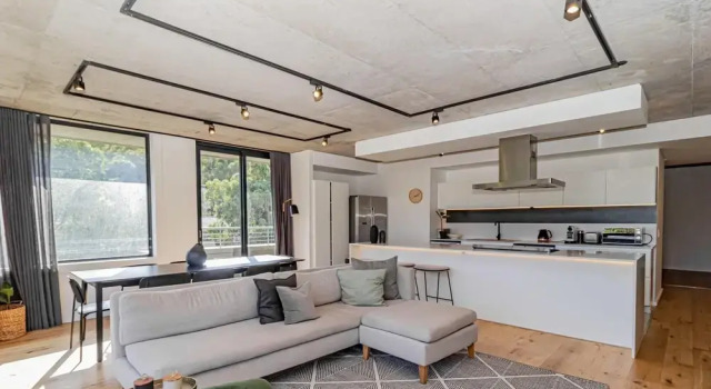 Table Mountain Inn, Забронировать Апартаменты/квартира Апартаменты Кейптауна, рядом с South African National Gallery, Апартаменты/квартира