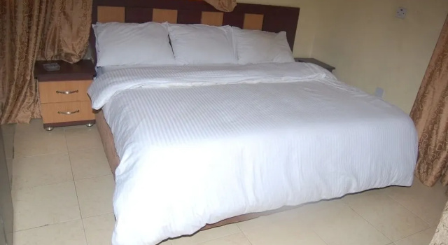 Номер Executive Bella Rose Hotel
